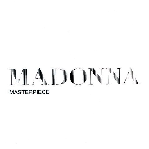 Masterpiece (Madonna song)